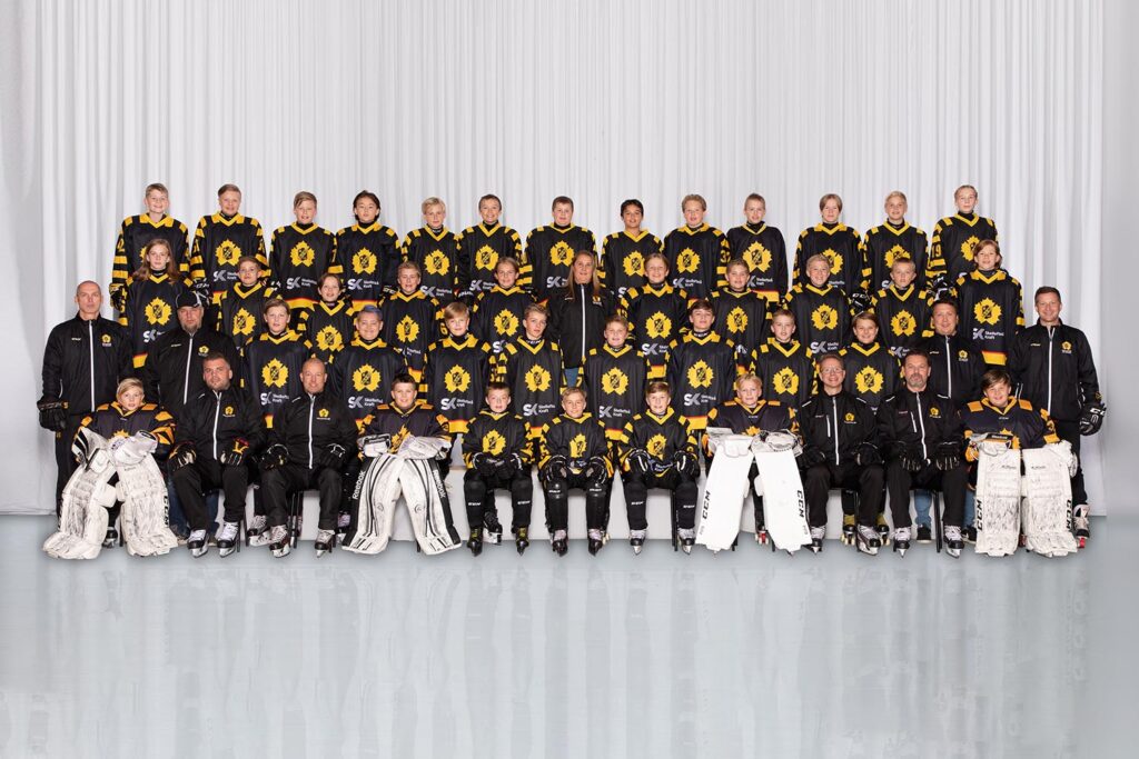 Skellefteå AIK U16 har dragit in 191.000kr på Tvättmästarn – Kunderna återkommer, produkterna är väldigt efterfrågade och uppskattade av de som köper.