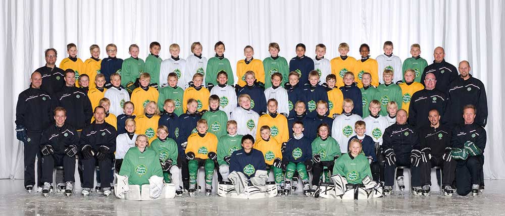 Petra Gunneriusson, IF Björklöven