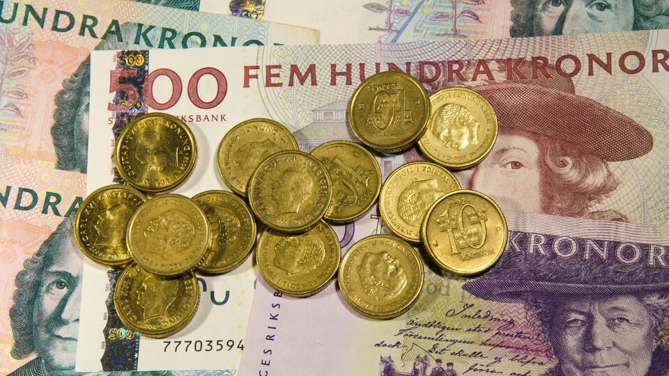 Få ihop pengar till studenten