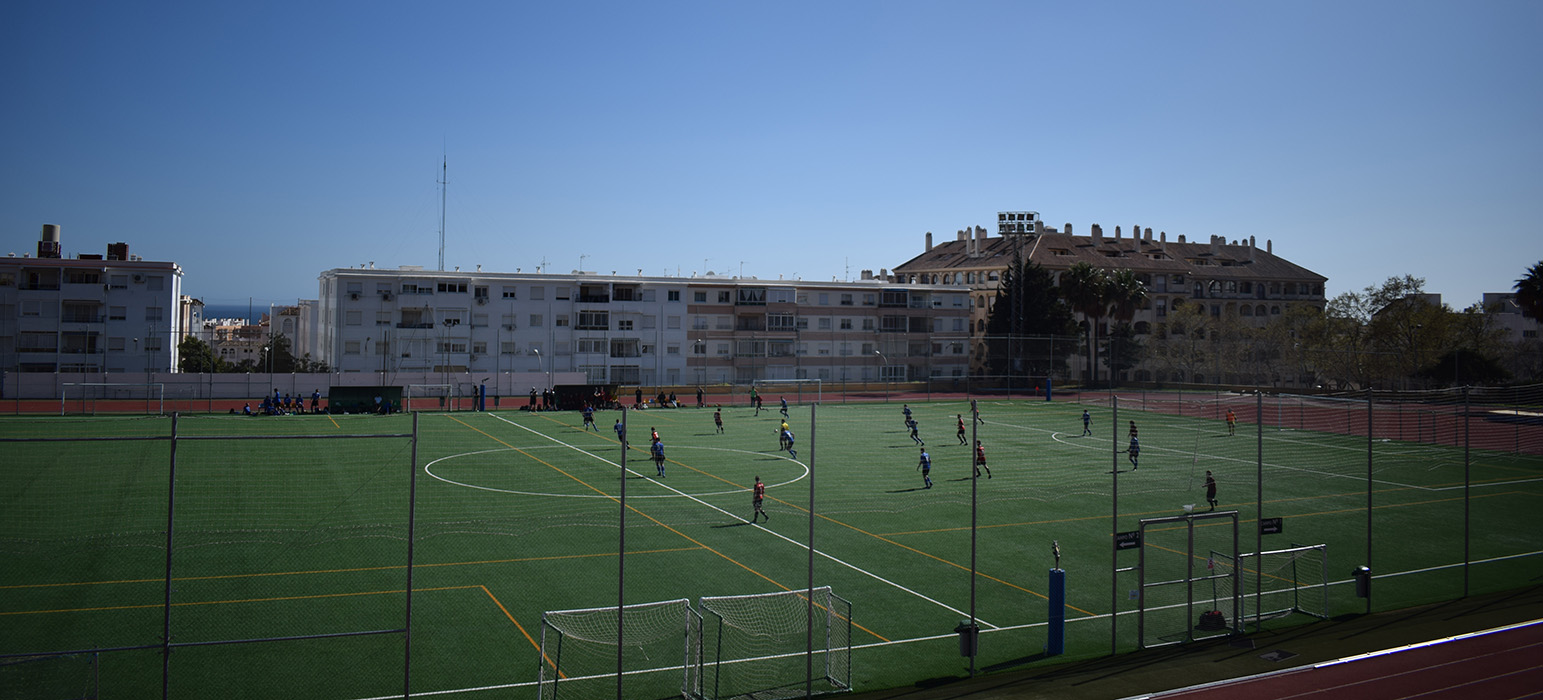 Träningsläger Spanien